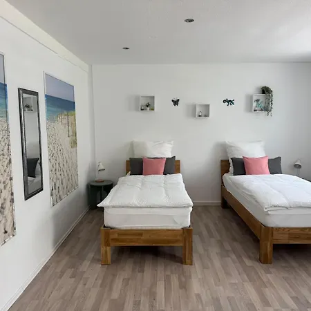 Apartment Kornhaus - 3-zimmer, Pool, Whirlpool, Sauna, Kamin *