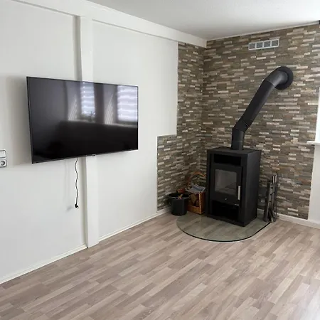 Lejlighed Kornhaus - 3-zimmer, Pool, Whirlpool, Sauna, Kamin *