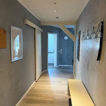 Kornhaus - 3-zimmer, Pool, Whirlpool, Sauna, Kamin *
