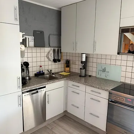 Kornhaus - 3-zimmer, Pool, Whirlpool, Sauna, Kamin Diemarden