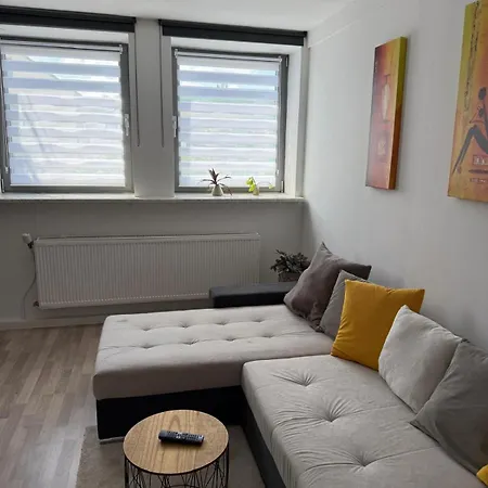 Kornhaus - 3-zimmer, Pool, Whirlpool, Sauna, Kamin Lägenhet Diemarden