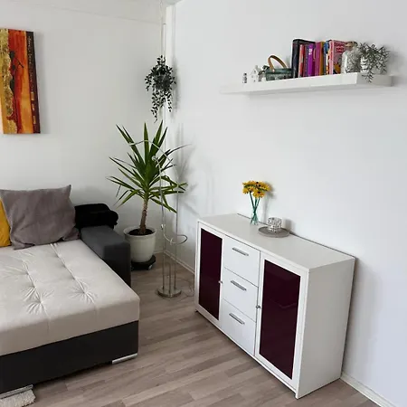 Kornhaus - 3-zimmer, Pool, Whirlpool, Sauna, Kamin Lägenhet