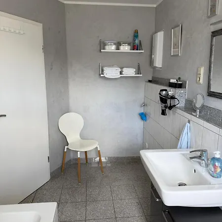 Apartment Kornhaus - 3-zimmer, Pool, Whirlpool, Sauna, Kamin Diemarden