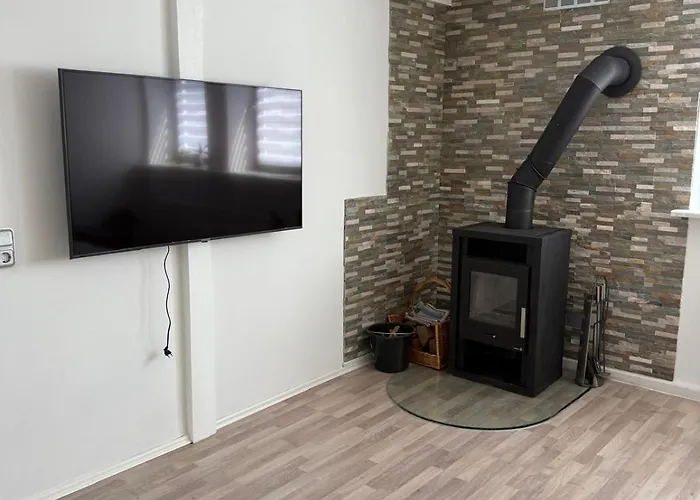 Appartamento Kornhaus - 3-zimmer, Pool, Whirlpool, Sauna, Kamin *