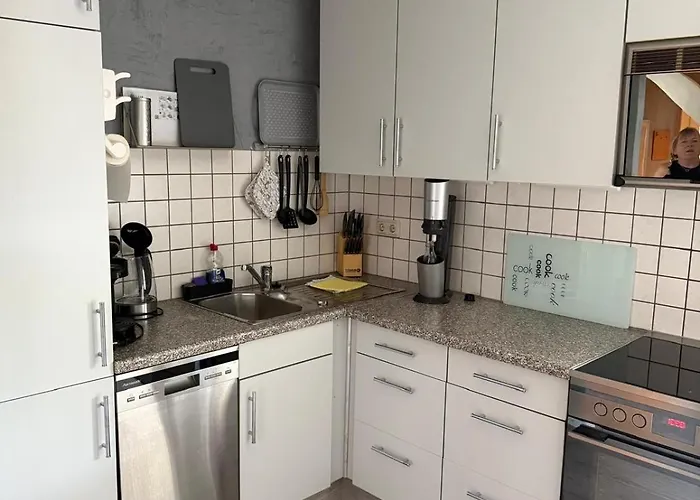 Kornhaus - 3-zimmer, Pool, Whirlpool, Sauna, Kamin Diemarden