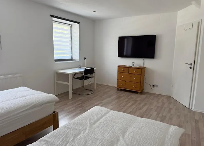 Kornhaus - 3-zimmer, Pool, Whirlpool, Sauna, Kamin Appartamento