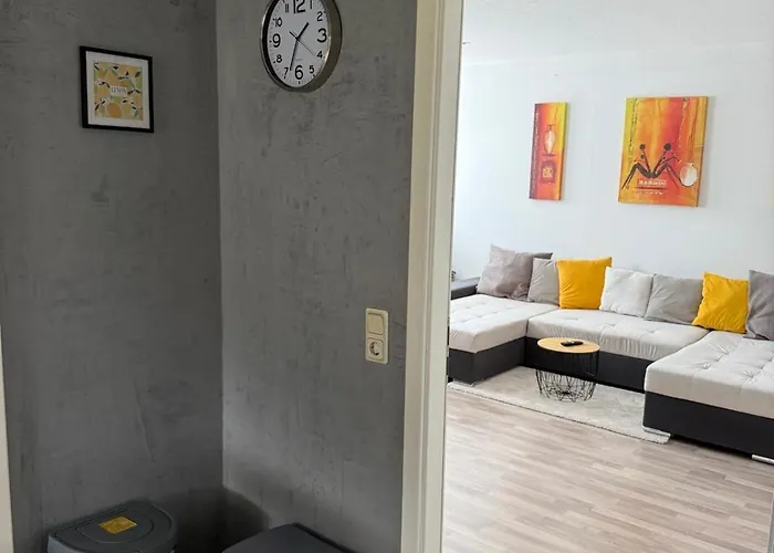 Appartamento Kornhaus - 3-zimmer, Pool, Whirlpool, Sauna, Kamin