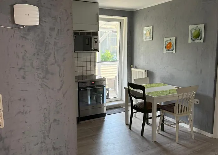 Kornhaus - 3-zimmer, Pool, Whirlpool, Sauna, Kamin